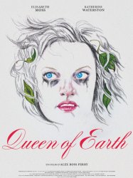 Queen of Earth