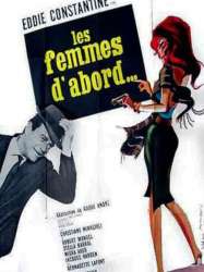 Les Femmes d'abord