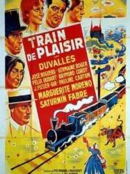 Train de plaisir