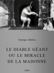 Le diable géant ou Le miracle de la madonne