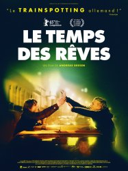 Le temps des rêves