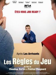 Les règles du jeu