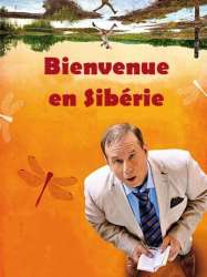 Bienvenue en Sibérie