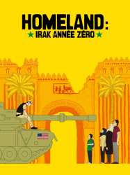 Homeland - Irak année zéro