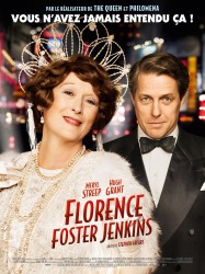 Florence Foster Jenkins