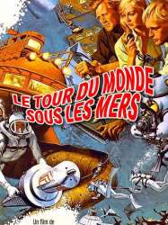 Le Tour du monde sous les mers