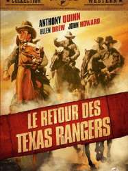 Le Retour des Texas Rangers