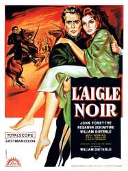 L'aigle noir