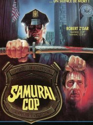 Samuraï Cop