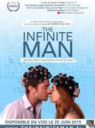 The Infinite Man