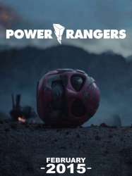 Power/Rangers