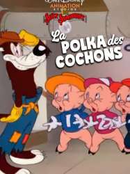 La polka des cochons