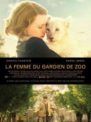 La Femme du gardien de zoo