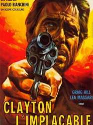 Clayton L'implacable