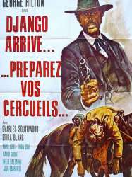 Django arrive, préparez vos cercueils