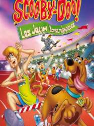 Scooby-Doo! Les Jeux monstrolympiques