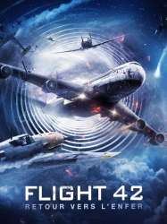 Flight 42 : Retour vers l'enfer