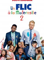 Un flic à la maternelle 2