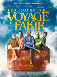 L'Extraordinaire Voyage du fakir