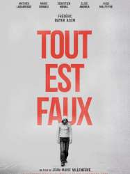 Tout est faux