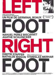 Left Foot, Right Foot