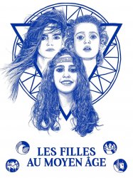 Les Filles au Moyen-Âge