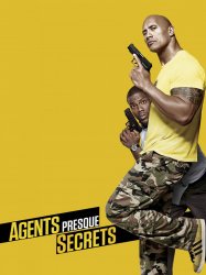 Agents presque secrets