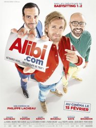 Alibi.com