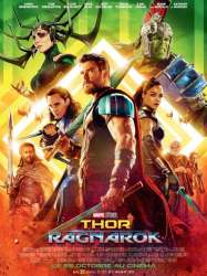 Thor : Ragnarok