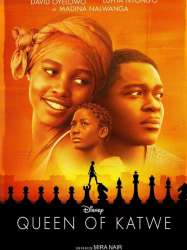 La dame de Katwe