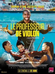 Le Professeur de Violon