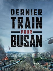 Dernier train pour Busan