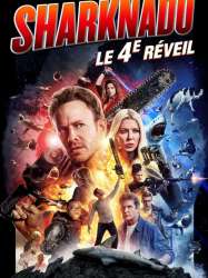 Sharknado : The 4th Awakens