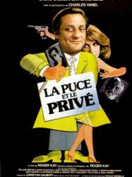 La Puce et le privé