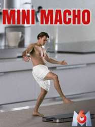 Mini Macho