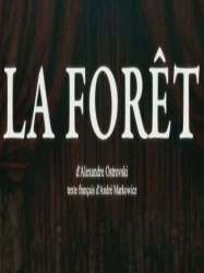 La Forêt