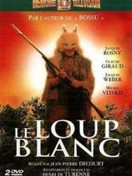 Le Loup blanc