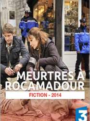 Meurtres à Rocamadour