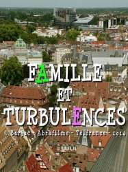 Famille et Turbulences