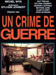 Un crime de guerre