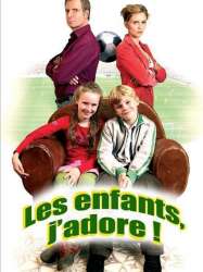 Les enfants, j'adore !