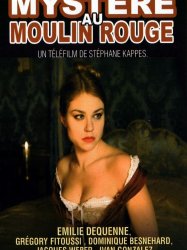 Mystère au Moulin-Rouge