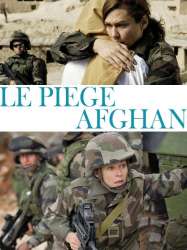 Le piège afghan