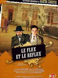 Les petits meurtres d'Agatha Christie: Le flux et le reflux