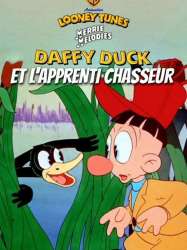 Daffy Duck et l'apprenti chasseur
