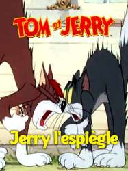 Jerry l'espiègle
