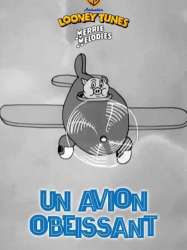 Un avion obéissant