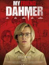 My Friend Dahmer