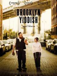 Brooklyn Yiddish