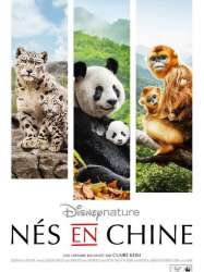 Nés en Chine